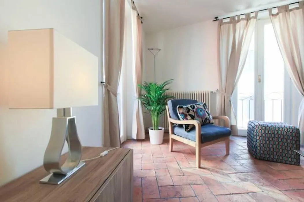 Apartman Hozyhome Milano Brera