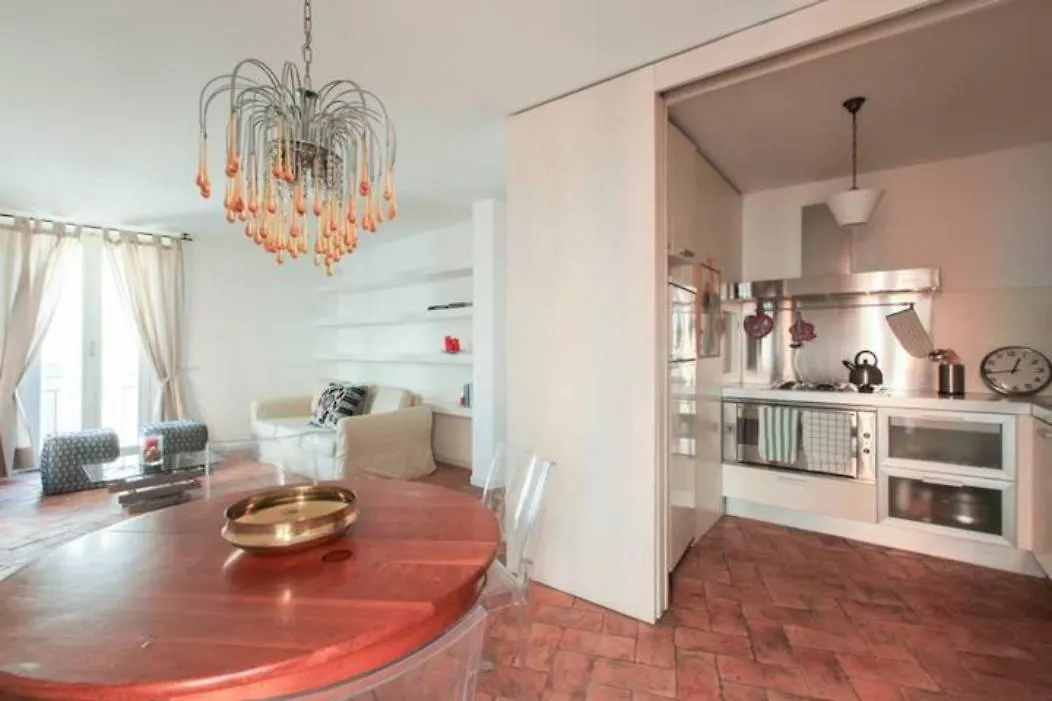 Hozyhome Milano Brera Apartman